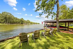 115 Larsen Ln, Scroggins, TX 75480 - Photo 5