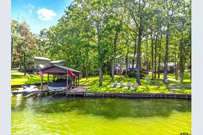 115 Larsen Ln, Scroggins, TX 75480 - Photo 3