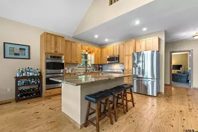 115 Larsen Ln, Scroggins, TX 75480 - Photo 11