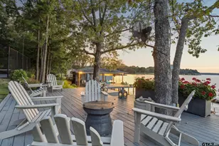 45 Lakeview Dr, Scroggins, TX 75480 - Photo 7