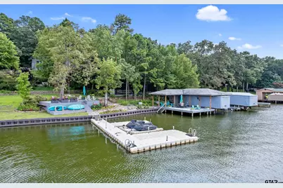 45 Lakeview Drive, Scroggins, TX 75480 - Photo 23