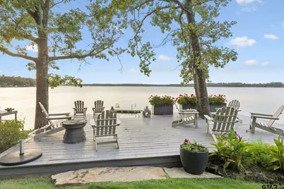 45 Lakeview Drive, Scroggins, TX 75480 - Photo 11