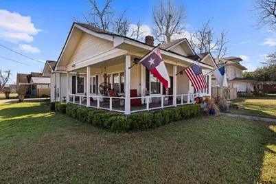 217 N Montgomery St., Gilmer, TX 75644 - Photo 3