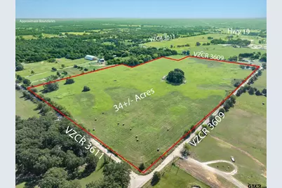 000 County Road 3609, Edgewood, TX 75117 - Photo 3