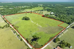 000 County Road 3609, Edgewood, TX 75117 - Photo 1