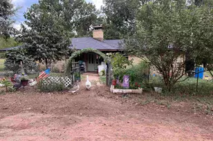 3640 Vz County Road 4907, Ben Wheeler, TX 75754 - Photo 1