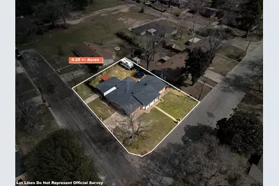 1105 W Garfield, Longview, TX 75602 - Photo 3