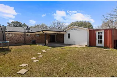 1105 W Garfield, Longview, TX 75602 - Photo 47