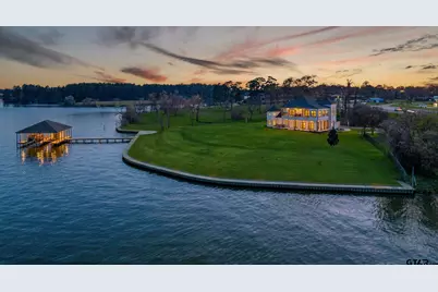 7433 St Hwy 155, Frankston, TX 75763 - Photo 1