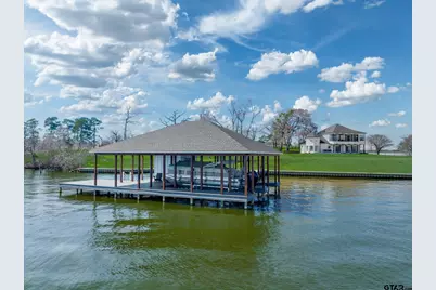 7433 St Hwy 155, Frankston, TX 75763 - Photo 37