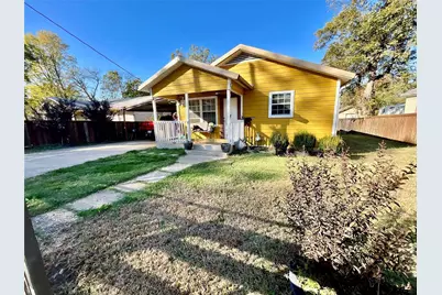 2846 Gillespie Street, Greenville, TX 75401 - Photo 1
