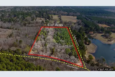 Tbd Cr 3986, Winnsboro, TX 75494 - Photo 5