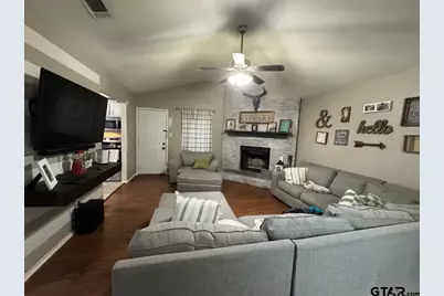 15421 Brittain, Lindale, TX 75771 - Photo 3