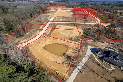 10877 North Forty, Whitehouse, TX 75791 - Photo 1