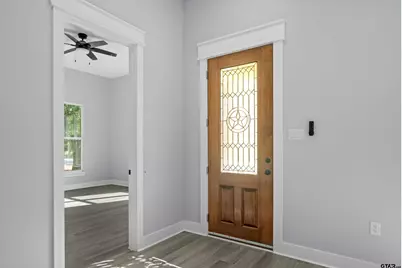 917 N Jackson St, Palestine, TX 75801 - Photo 9