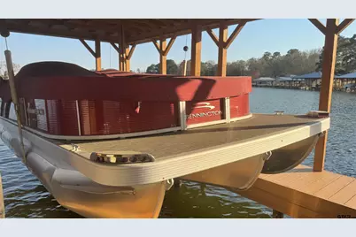 22571 Waterview Circle, Flint, TX 75762 - Photo 41