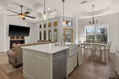 421 Mt Pleasant, Pittsburg, TX 75686 - Photo 13