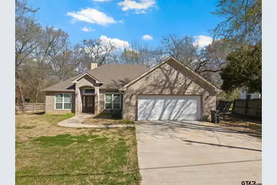 421 Mt Pleasant, Pittsburg, TX 75686 - Photo 1