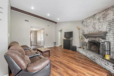 110 Hillcreek, Whitehouse, TX 75791 - Photo 15