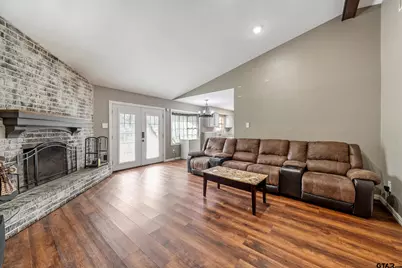 110 Hillcreek, Whitehouse, TX 75791 - Photo 17