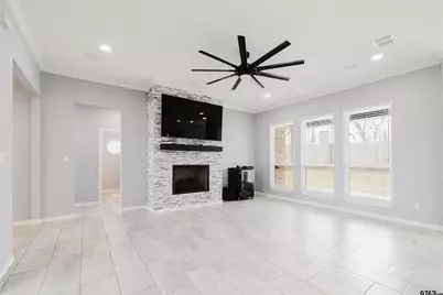 12584 Berry Lane, Tyler, TX 75707 - Photo 17