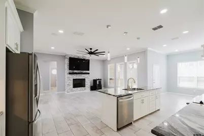 12584 Berry Lane, Tyler, TX 75707 - Photo 21