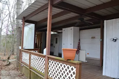 Lot 91-92 Private Road 5800, Yantis, TX 75497 - Photo 7