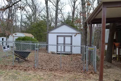 Lot 91-92 Private Road 5800, Yantis, TX 75497 - Photo 5