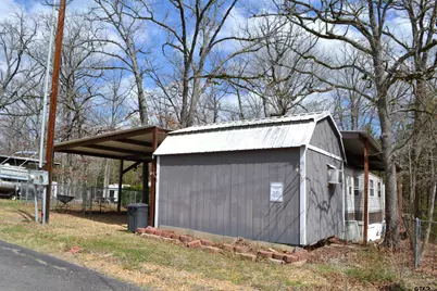 Lot 91-92 Private Road 5800, Yantis, TX 75497 - Photo 17