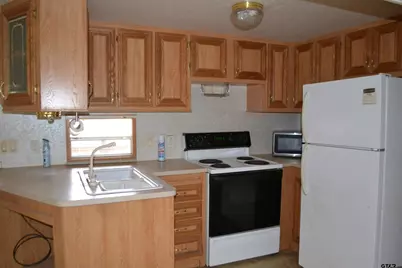 Lot 91-92 Private Road 5800, Yantis, TX 75497 - Photo 9