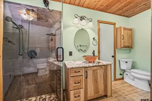 531 Knollwood Ln, Holly Lake Ranch, TX 75765 - Photo 37