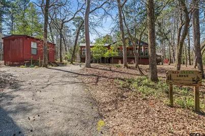 531 Knollwood Lane, Holly Lake Ranch, TX 75765 - Photo 7