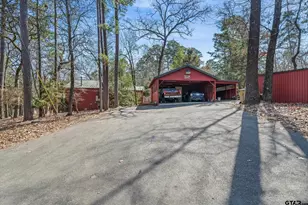 531 Knollwood Ln, Holly Lake Ranch, TX 75765 - Photo 17