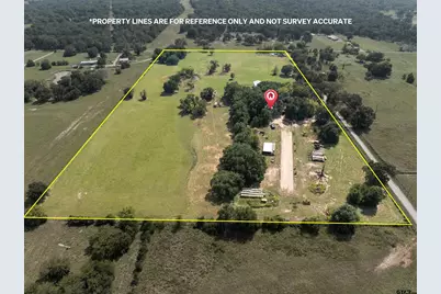210 An County Road 2604, Tennessee Colony, TX 75861 - Photo 43