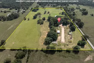 210 An County Road 2604, Tennessee Colony, TX 75861 - Photo 43