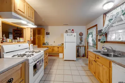 210 An County Road 2604, Tennessee Colony, TX 75861 - Photo 5