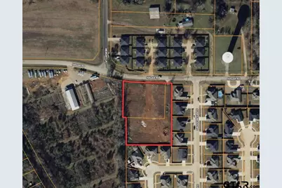 600 Hagan Rd, Whitehouse, TX 75791 - Photo 7