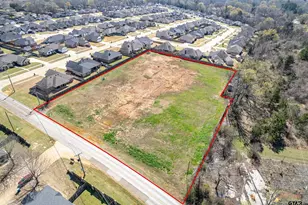 600 Hagan Rd, Whitehouse, TX 75791 - Photo 1