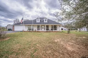 2266 Big Woods, Longview, TX 75605 - Photo 1