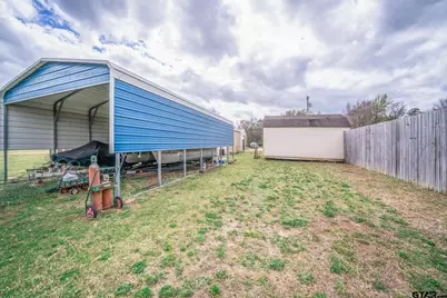 2266 Big Woods, Longview, TX 75605 - Photo 45