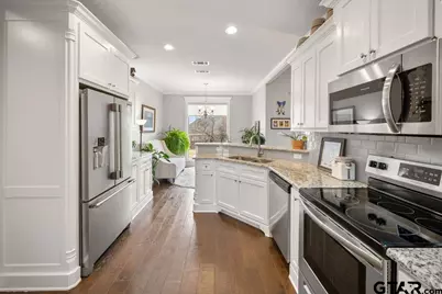 7344 Hearthstone Lane, Tyler, TX 75703 - Photo 9