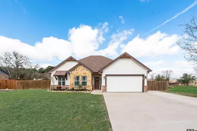 120 Horseshoe Lake Dr, Edgewood, TX 75117 - Photo 1