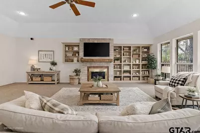 1633 Brookhollow, Hideaway, TX 75771 - Photo 9