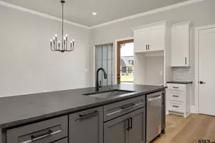 406 Sides Blvd, Bullard, TX 75757 - Photo 5