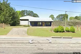 1585 N Frankston Hwy (Tx-155), Frankston, TX 75763 - Photo 1