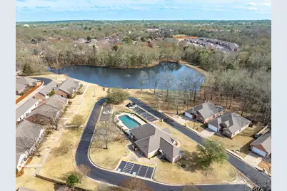 5804 Cross Creek Circle, Tyler, TX 75703 - Photo 35