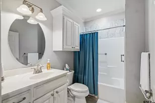 5804 Cross Creek Circle, Tyler, TX 75703 - Photo 23