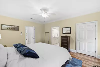 5804 Cross Creek Circle, Tyler, TX 75703 - Photo 13