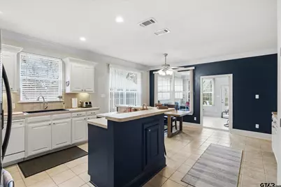 5804 Cross Creek Circle, Tyler, TX 75703 - Photo 9