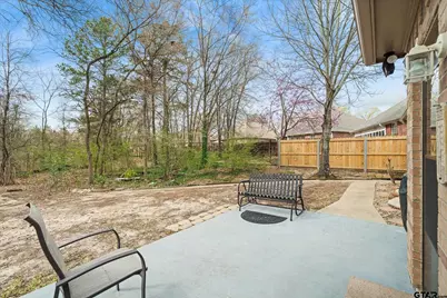 5804 Cross Creek Circle, Tyler, TX 75703 - Photo 29